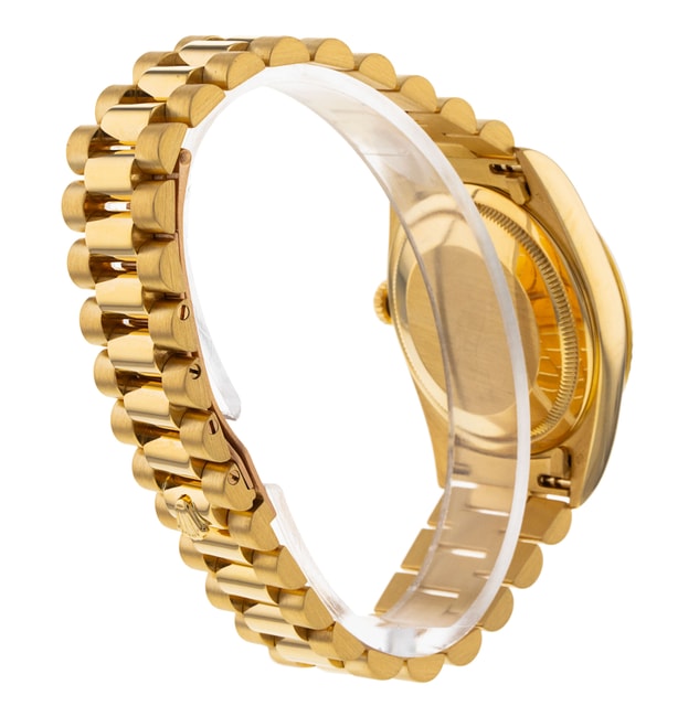 Rolex Day-Date 18238 Image 3